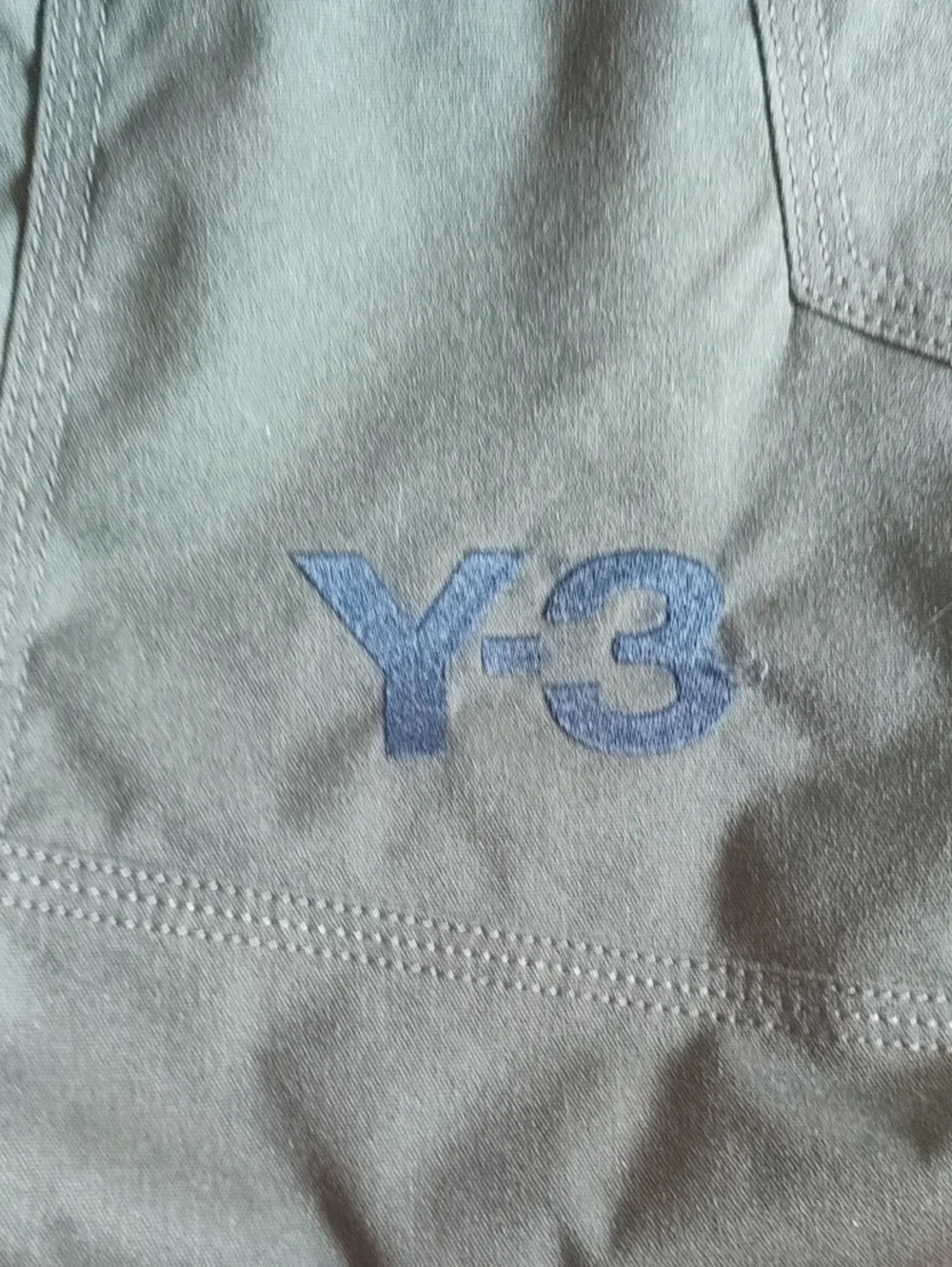 Y-3 excellent used